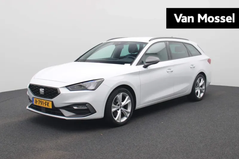 SEAT Leon (2022)