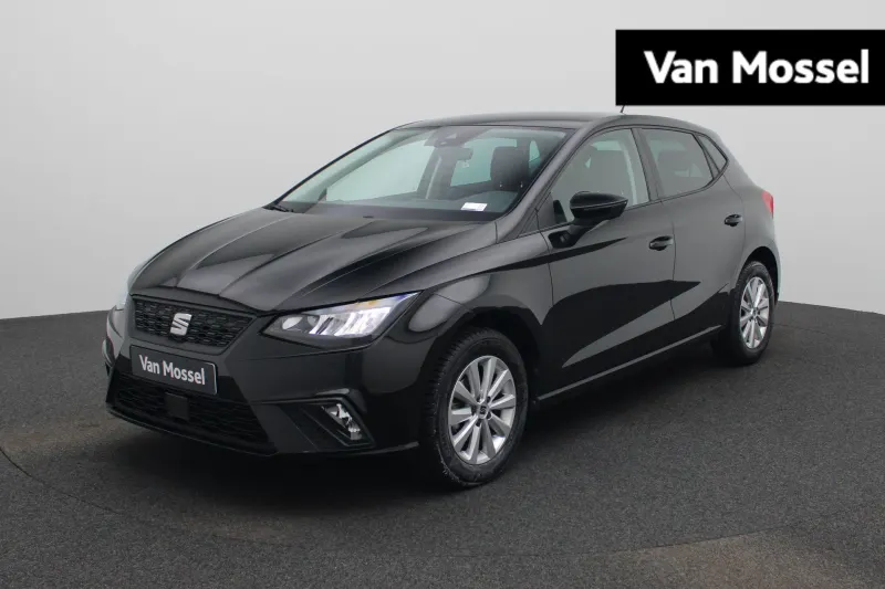 SEAT Ibiza (2023)