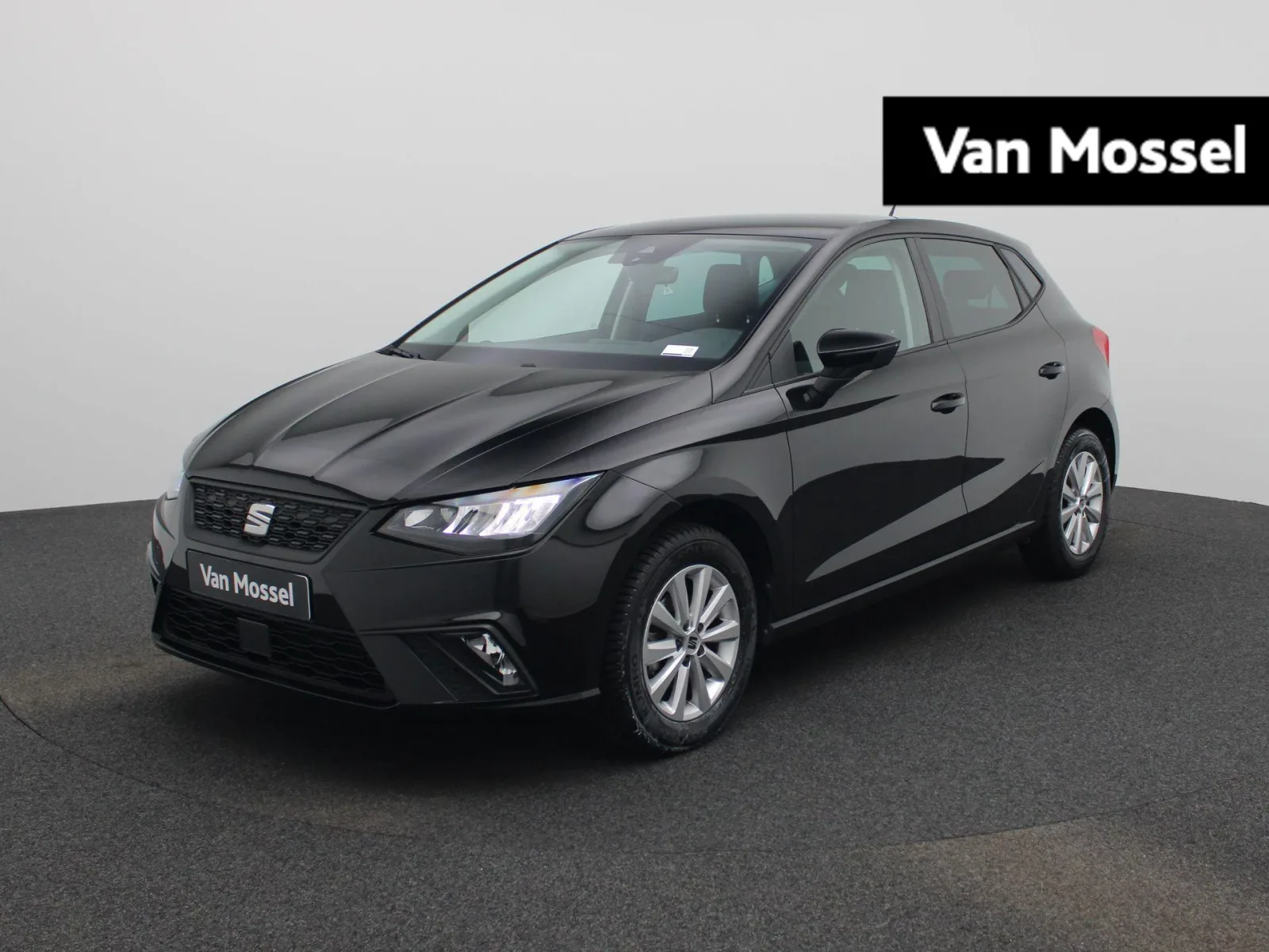 SEAT Ibiza (2023) — foto 1