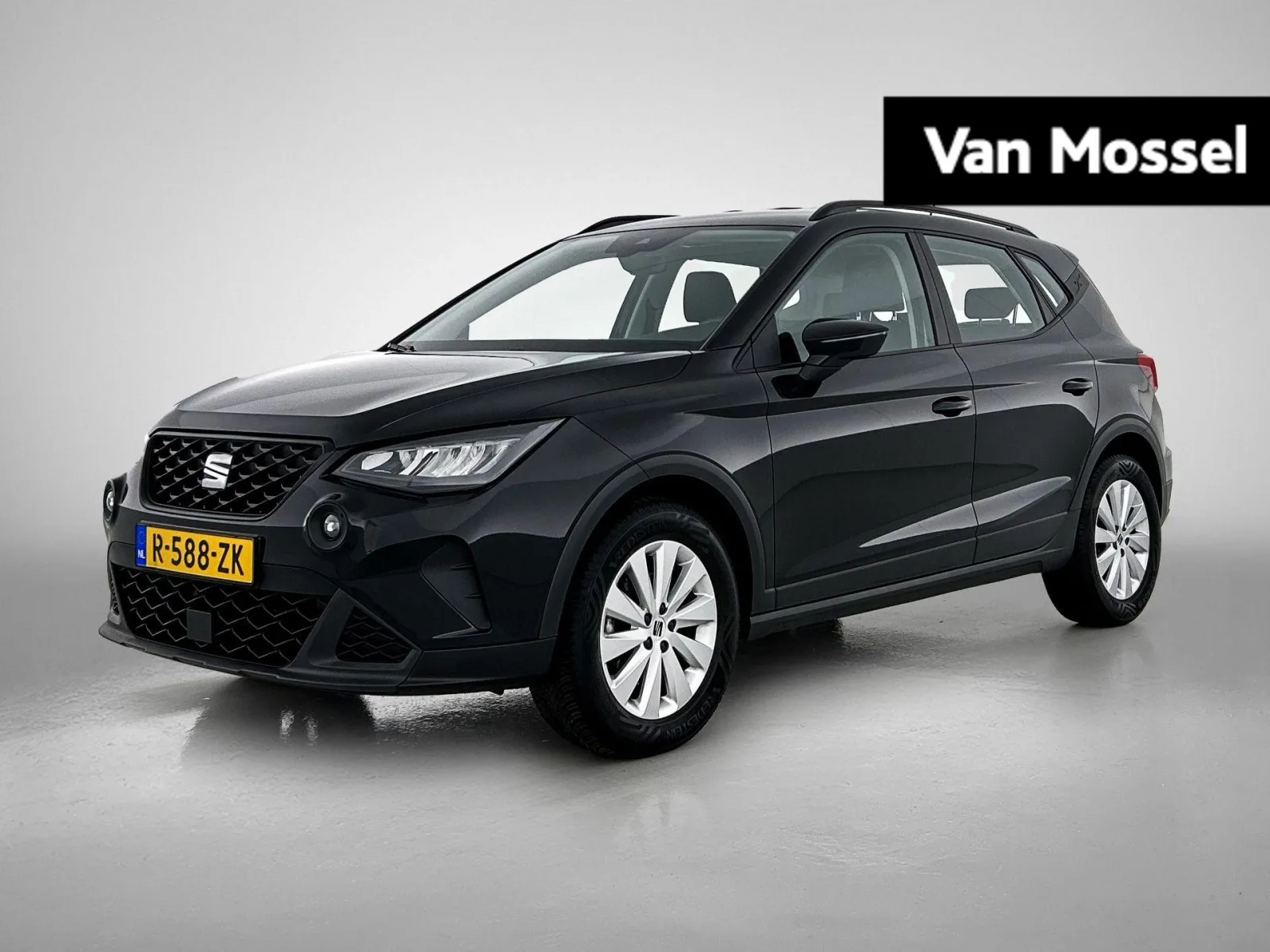 SEAT Arona (2022) — foto 1
