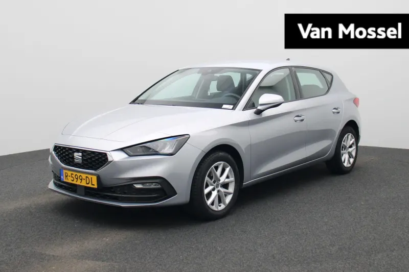 SEAT Leon (2022)