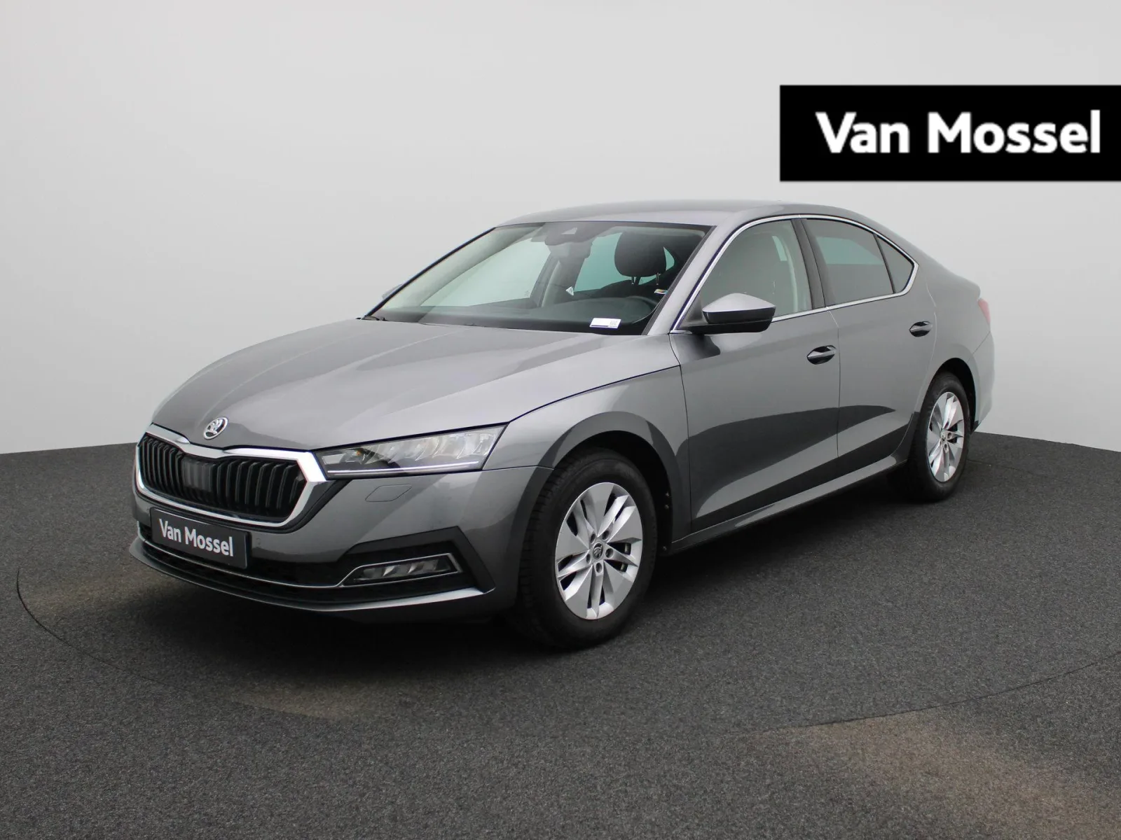 Škoda Octavia (2023) — foto 1