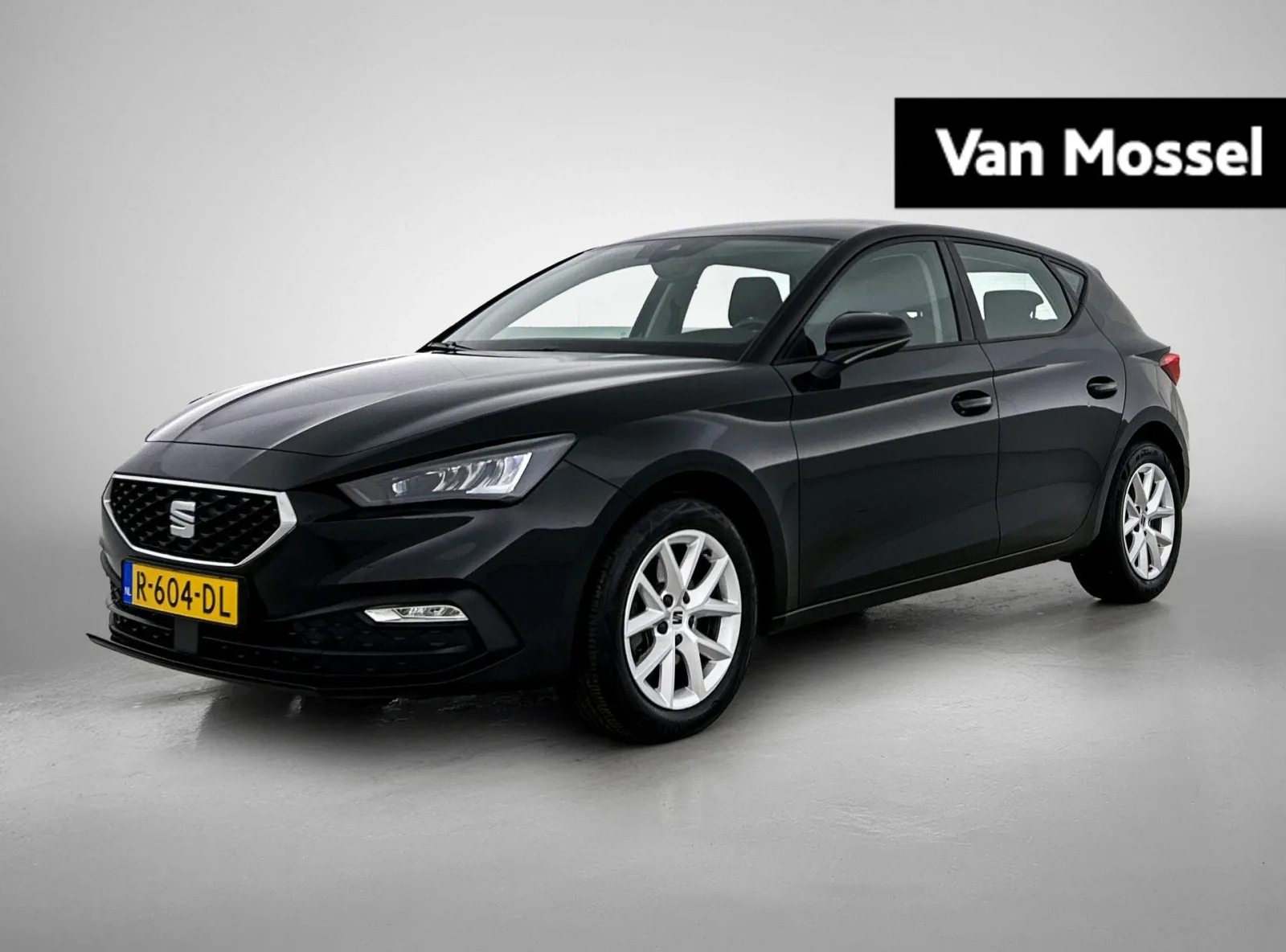 SEAT Leon (2022) — foto 1