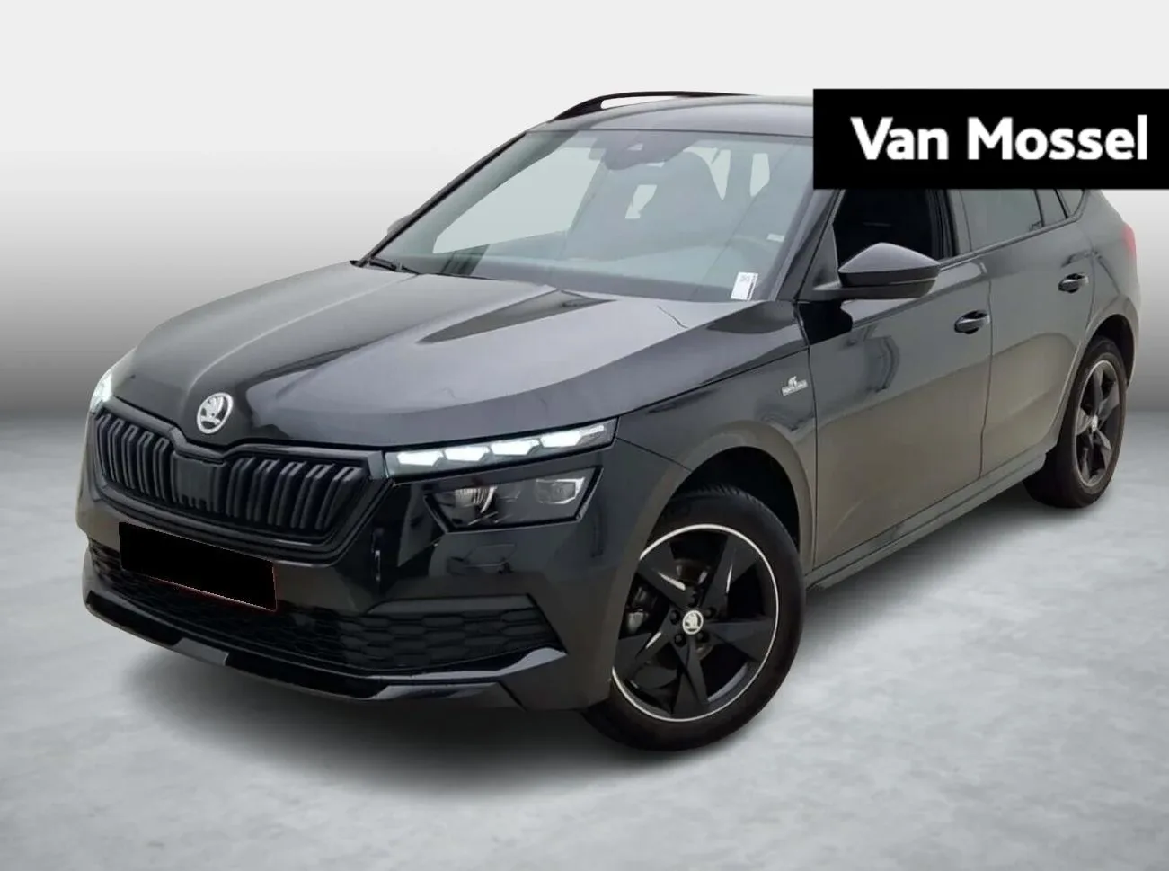 Škoda Kamiq (2022) — foto 1