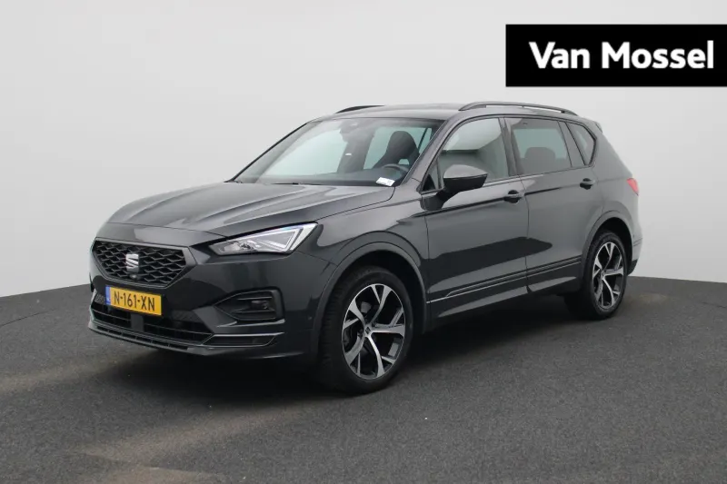 SEAT Tarraco (2022)