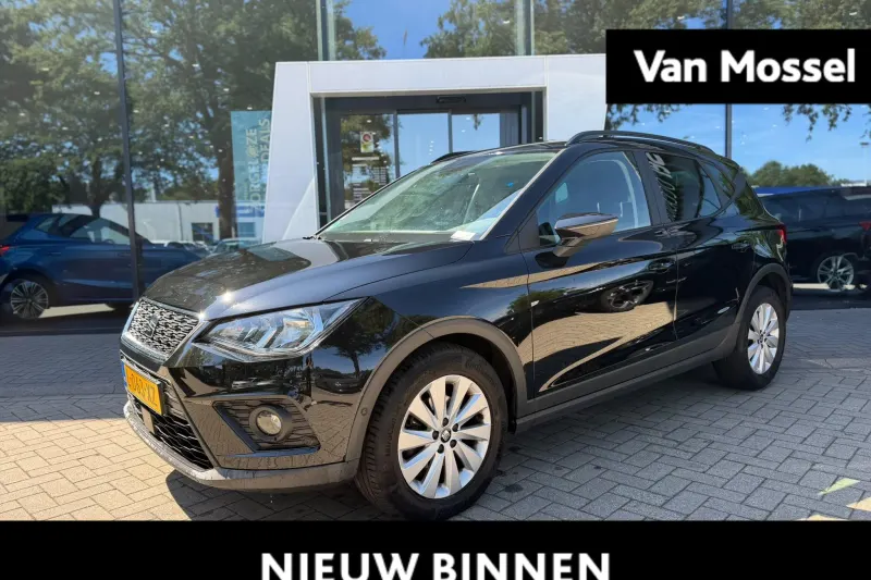 SEAT Arona (2021)
