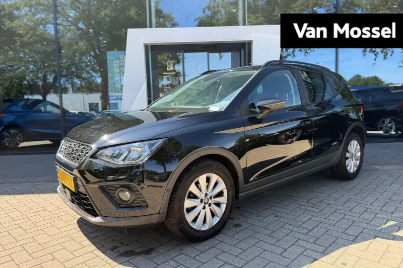 SEAT Arona (2021)