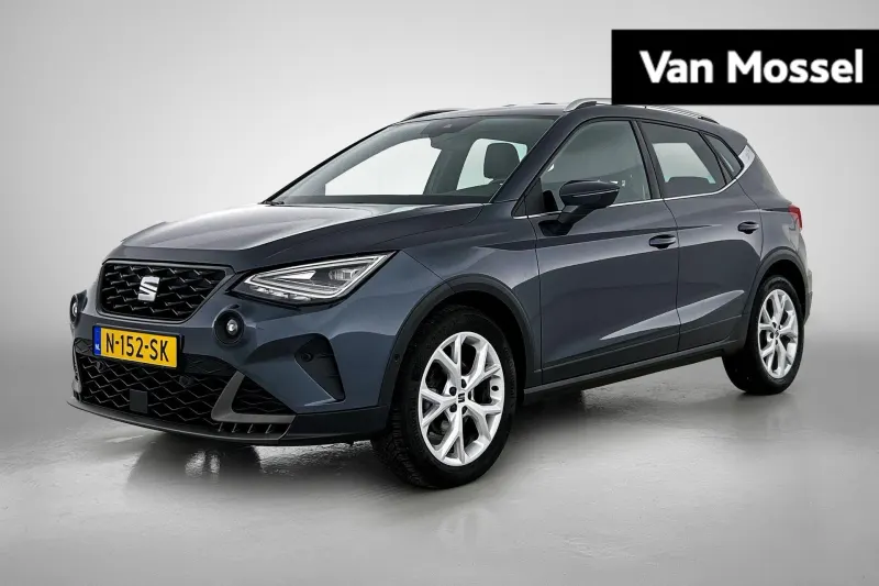 SEAT Arona (2022)