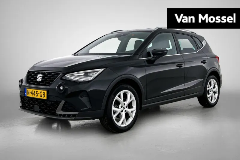 SEAT Arona (2021)