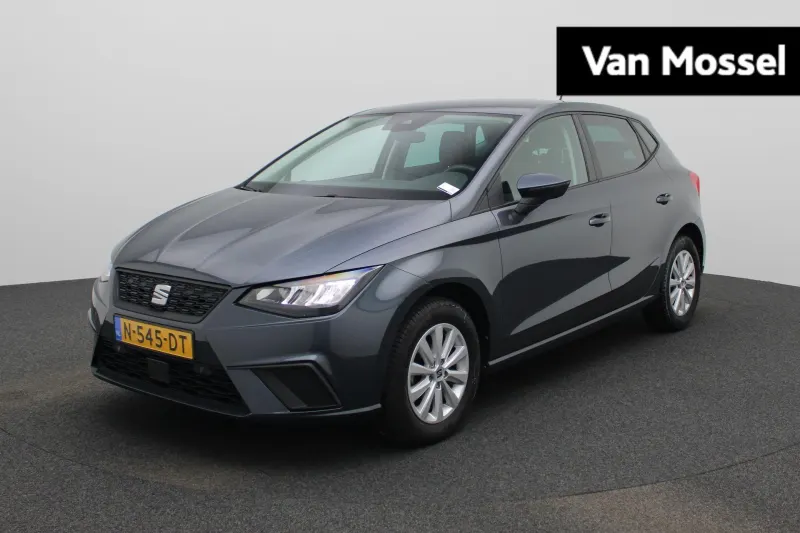 SEAT Ibiza (2021)