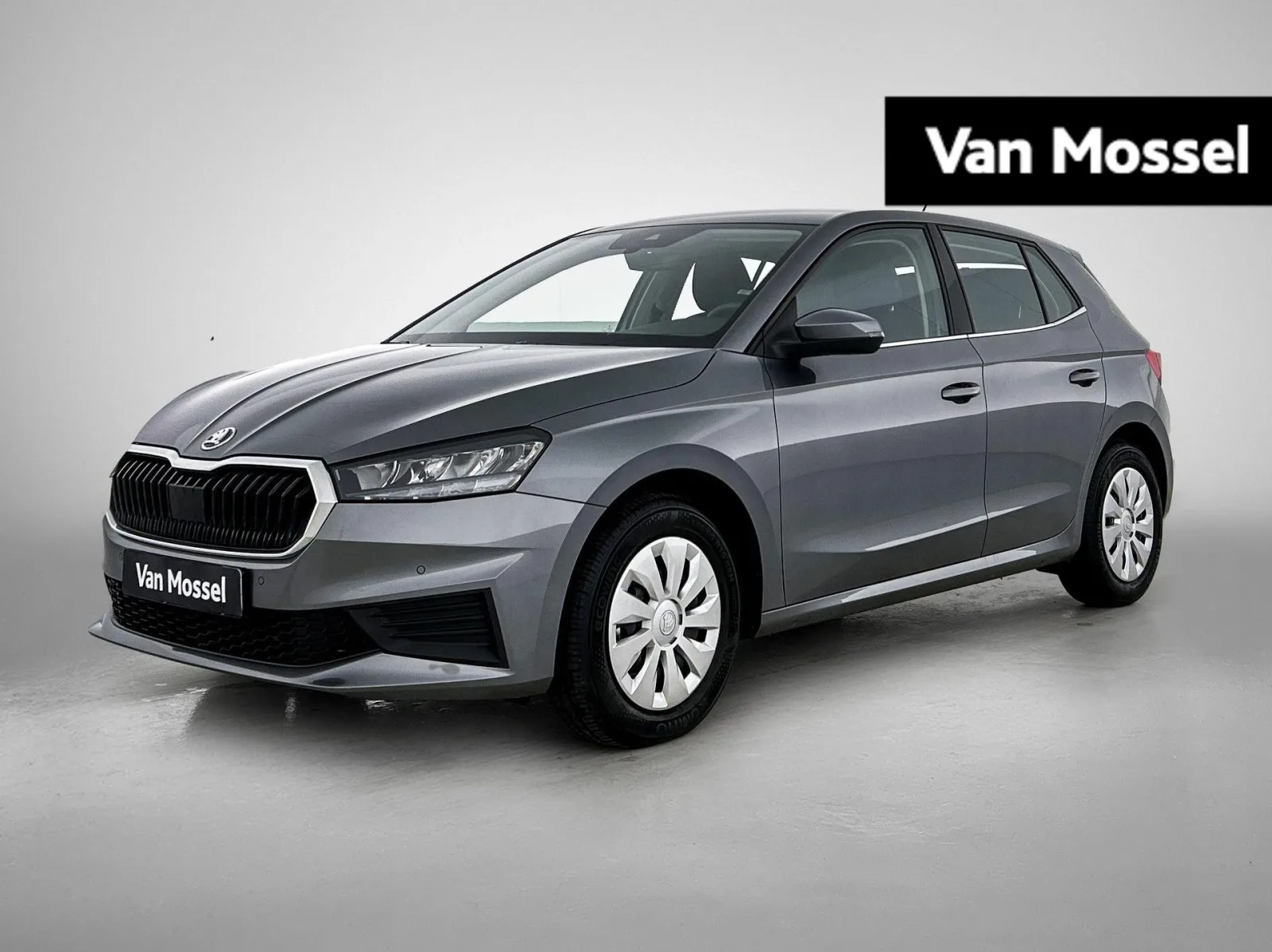 Škoda Fabia (2023) — foto 1