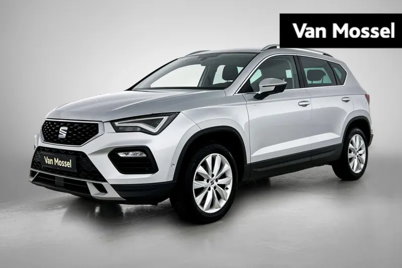 SEAT Ateca (2022)