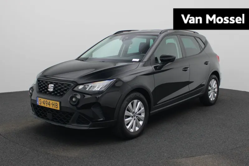 SEAT Arona (2023)