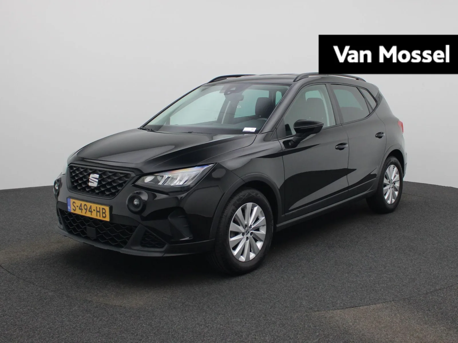 SEAT Arona (2023) — foto 1