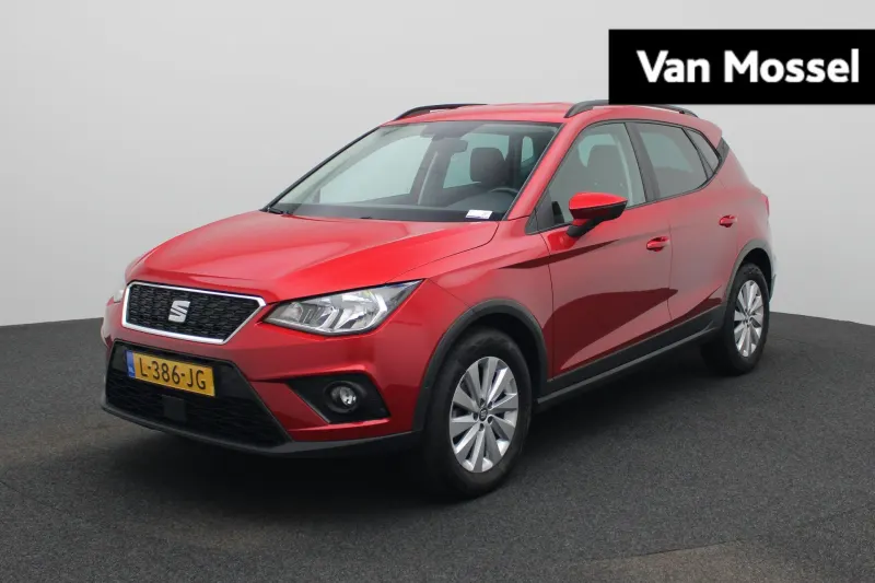 SEAT Arona (2021)