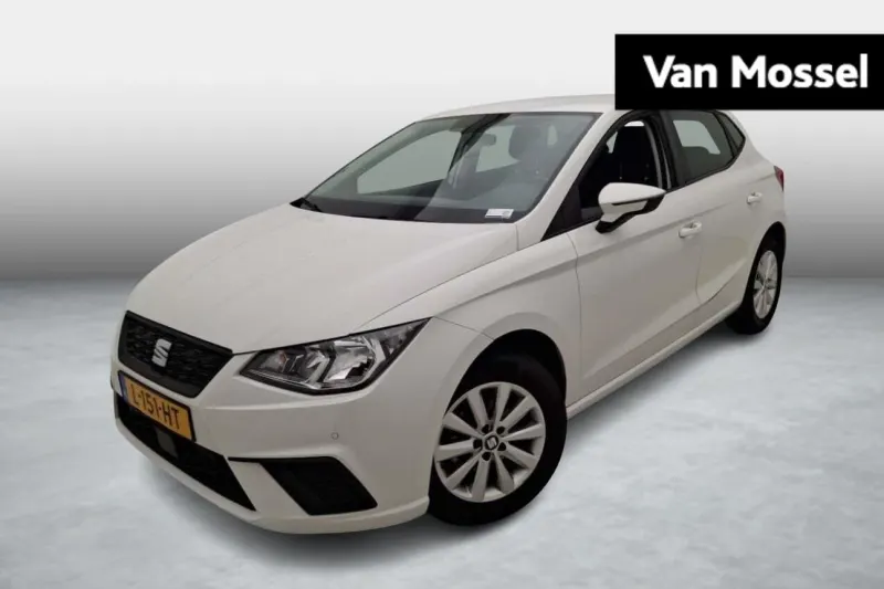 SEAT Ibiza (2021)