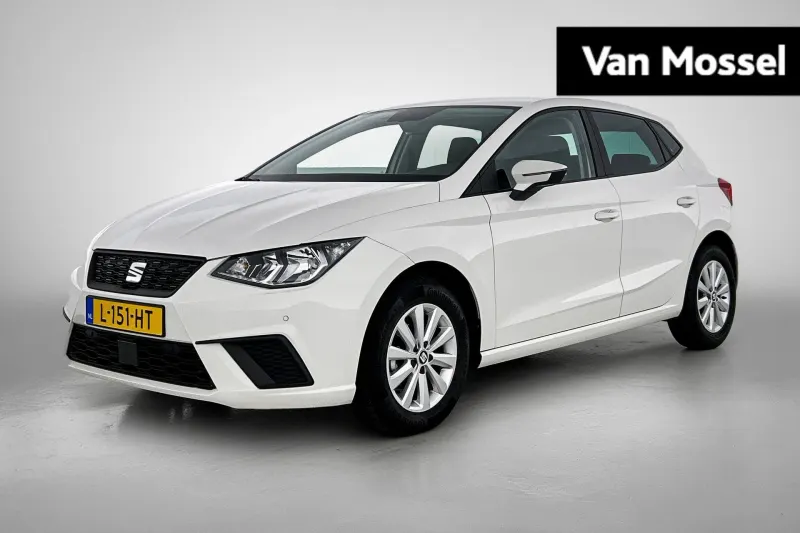 SEAT Ibiza (2021)