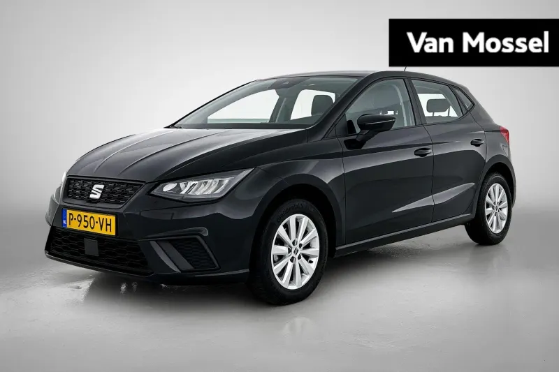 SEAT Ibiza (2022)