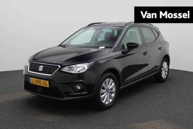 SEAT Arona (2021)