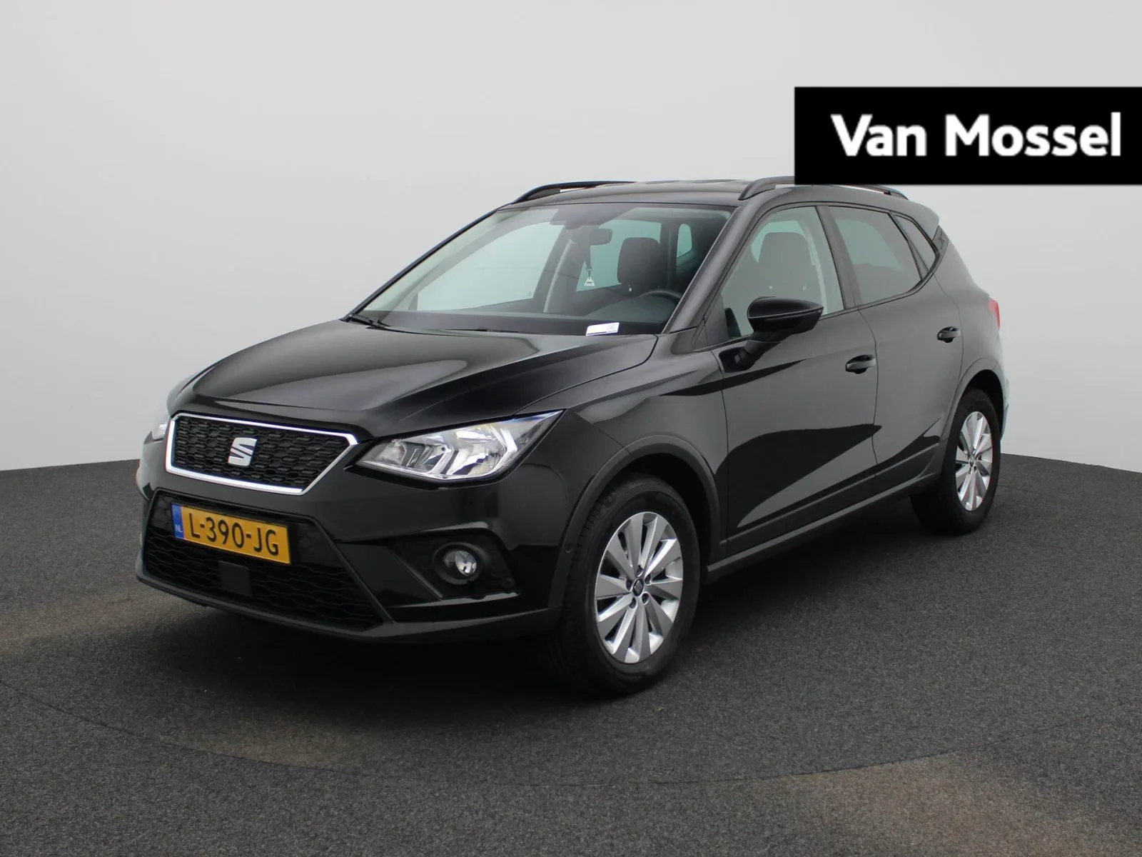 SEAT Arona (2021) — foto 1