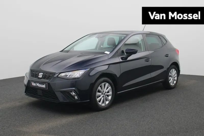 SEAT Ibiza (2023)