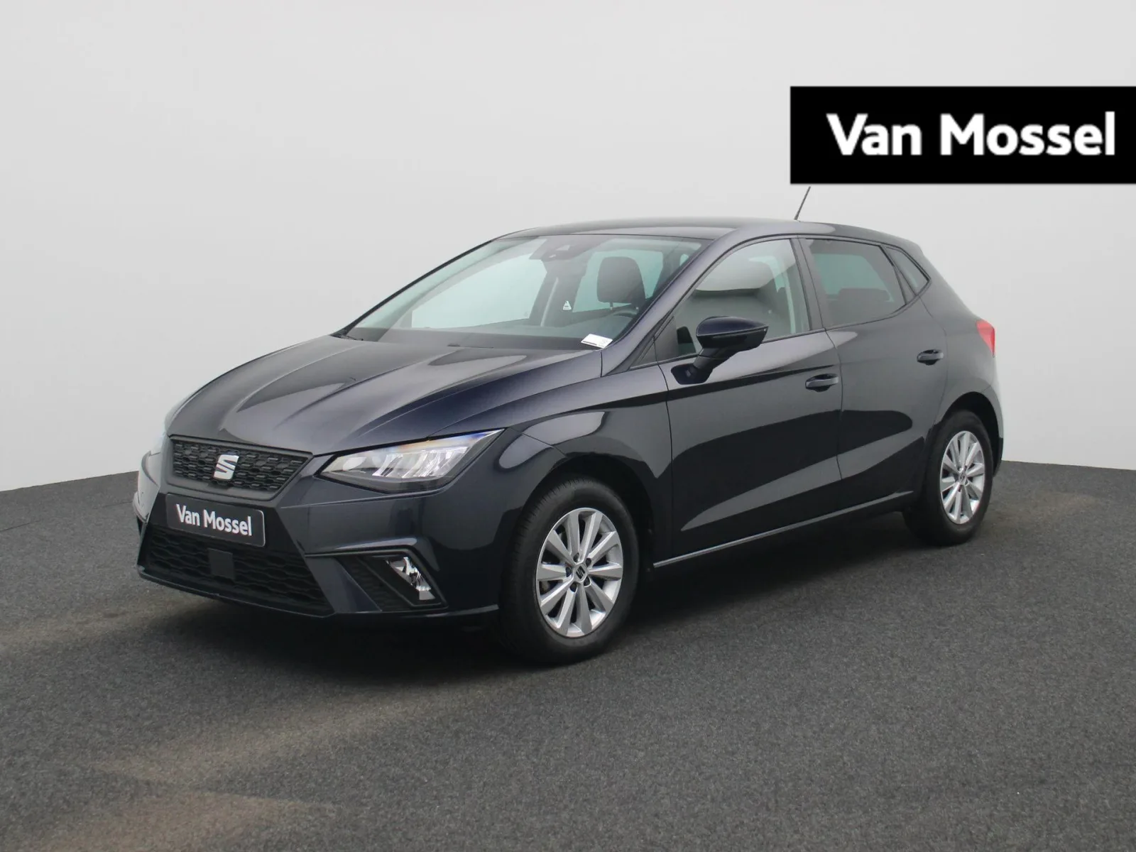 SEAT Ibiza (2023) — foto 1