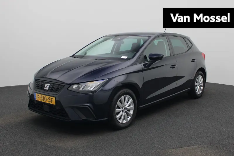 SEAT Ibiza (2022)