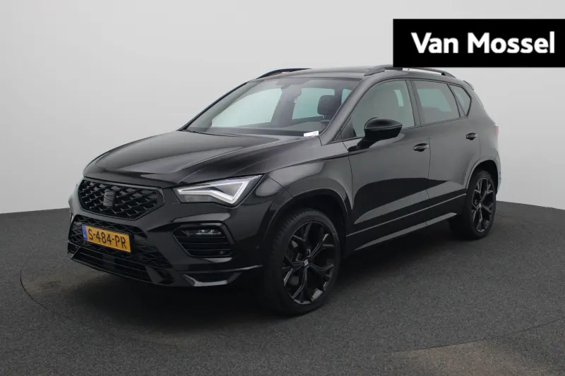 SEAT Ateca (2023)