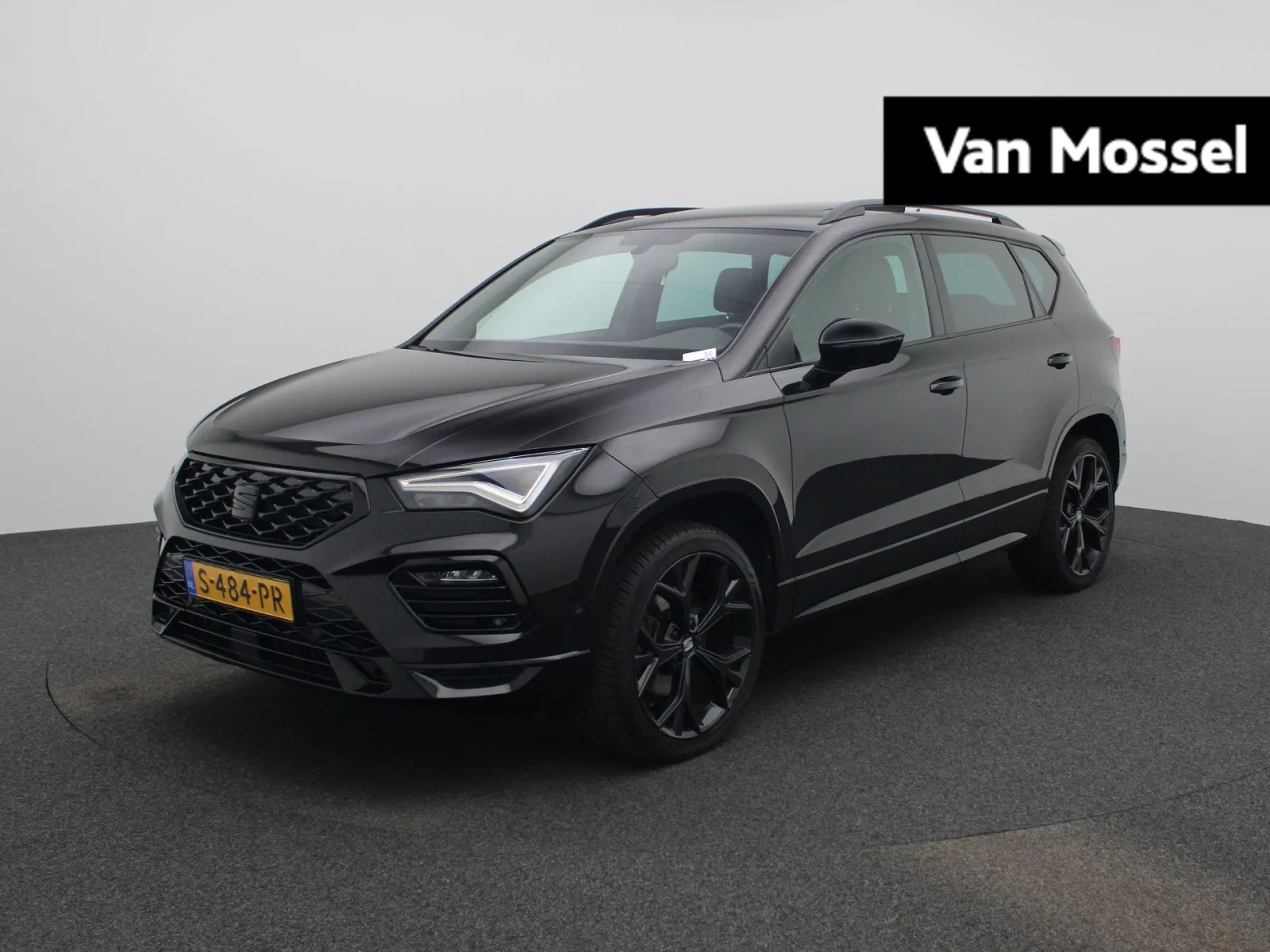 SEAT Ateca (2023) — foto 1