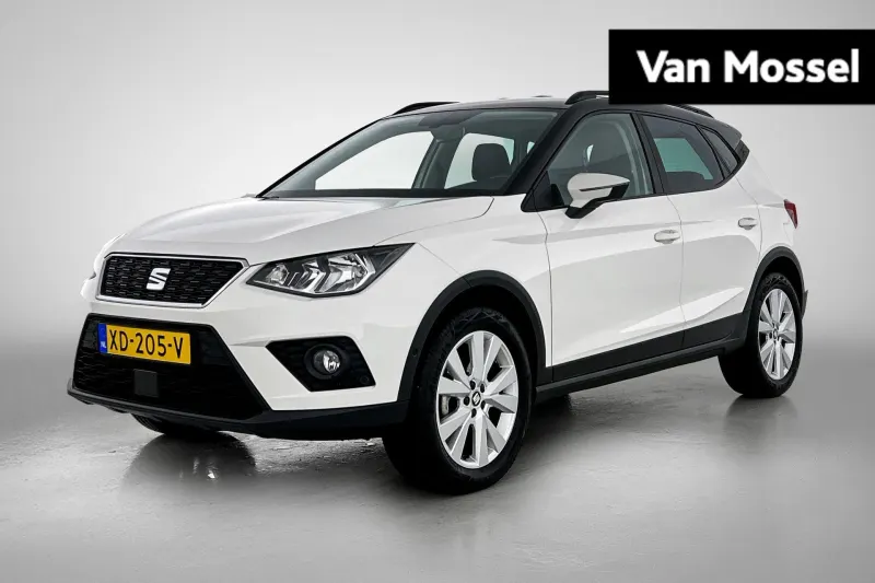 SEAT Arona (2019)