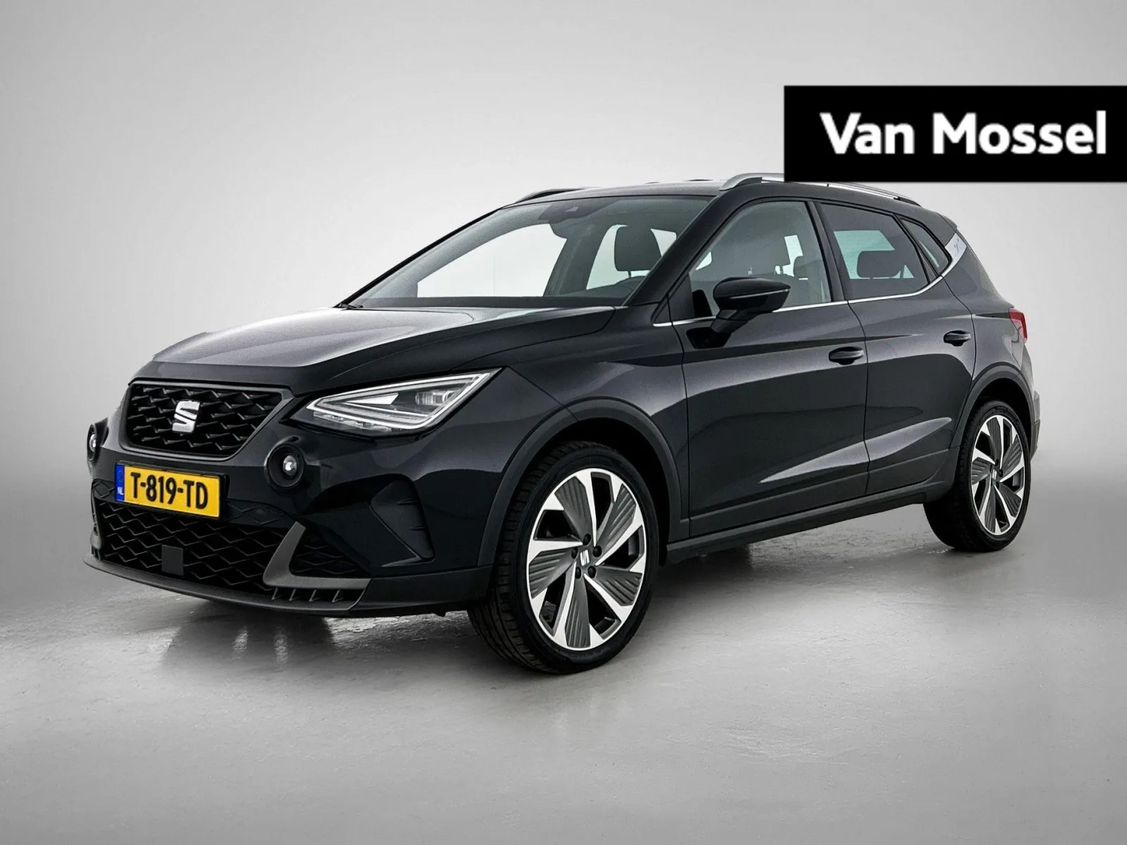 SEAT Arona (2023) — foto 1