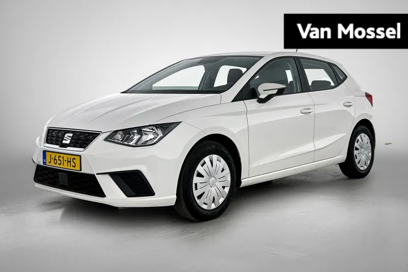 SEAT Ibiza (2020)