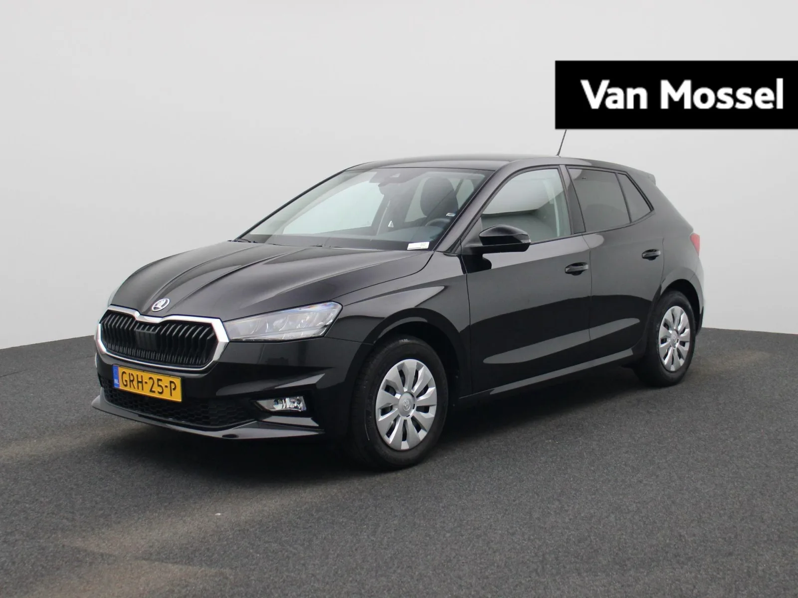 Škoda Fabia (2024) — foto 1