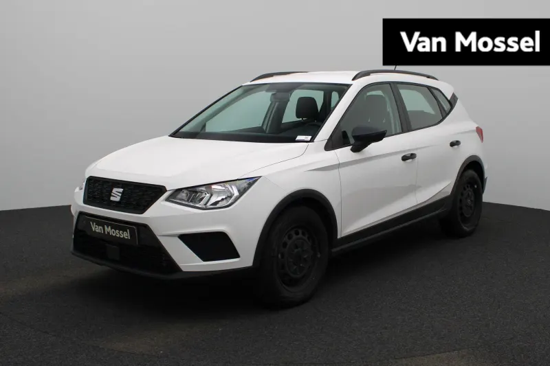 SEAT Arona (2021)