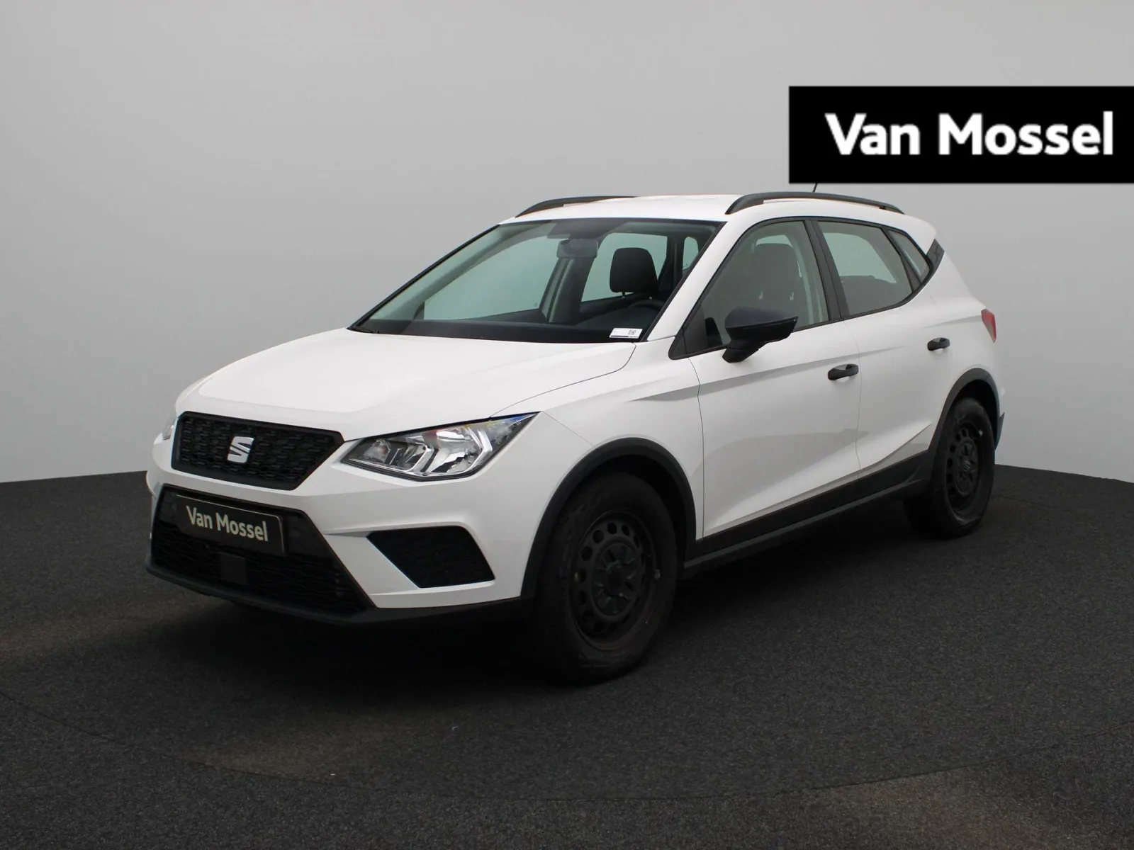SEAT Arona (2021) — foto 1