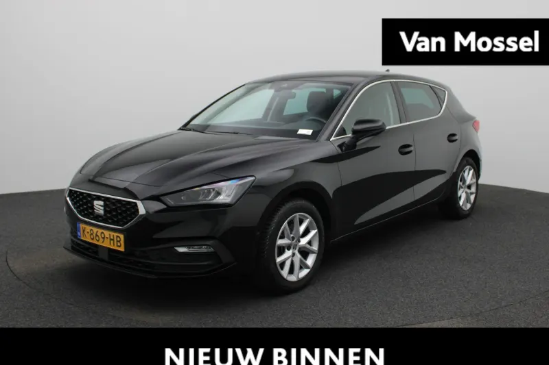 SEAT Leon (2021)
