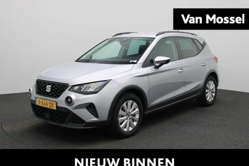 SEAT Arona (2023)