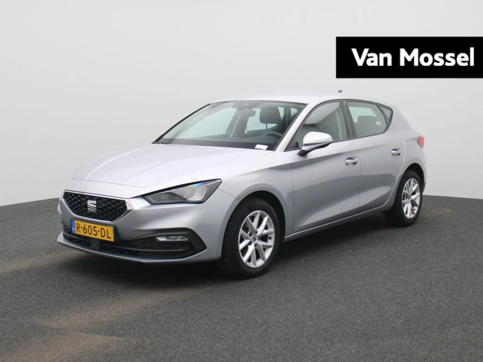 SEAT Leon (2022) — foto 1