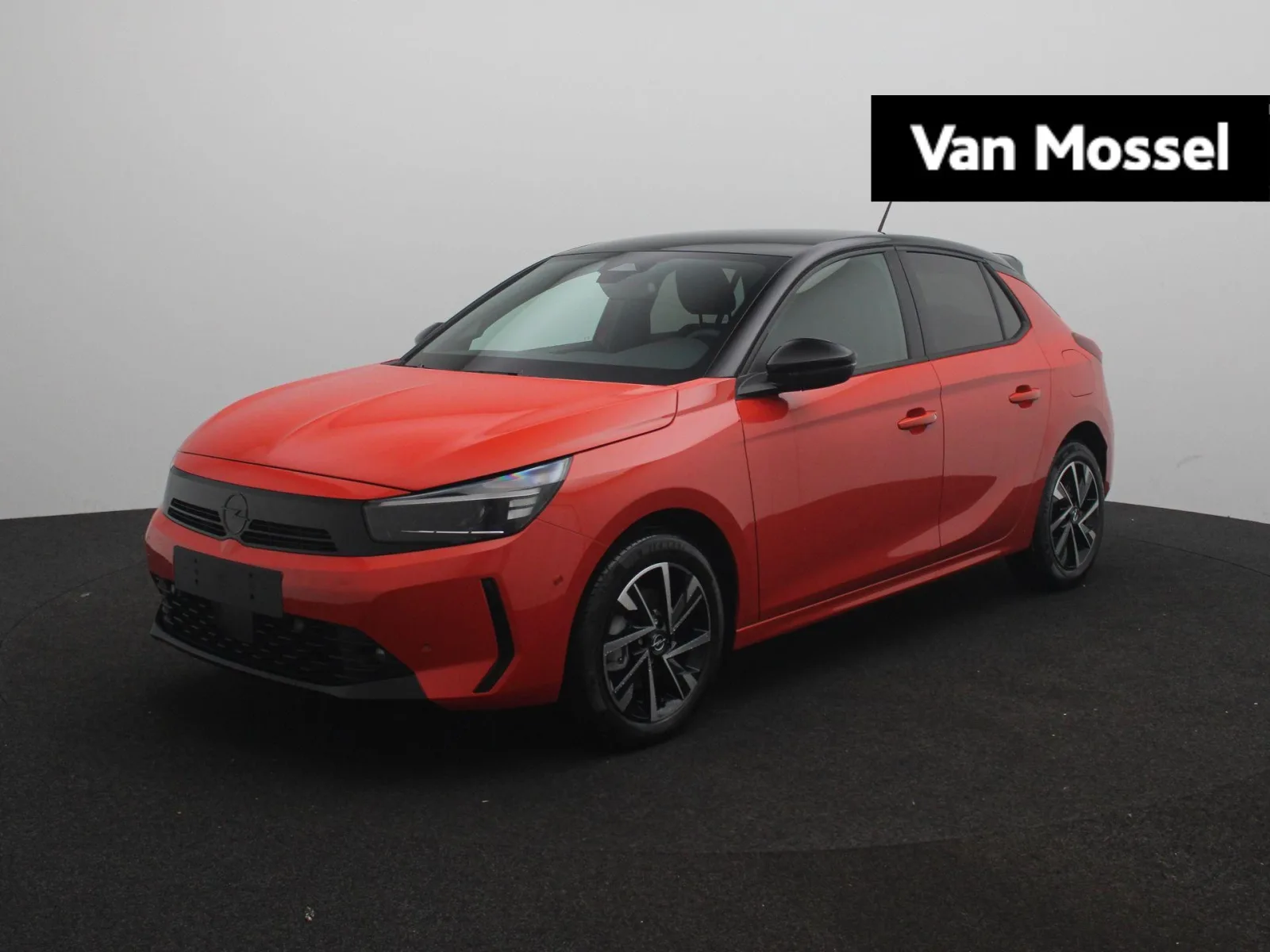 Opel Corsa (2026) — foto 1