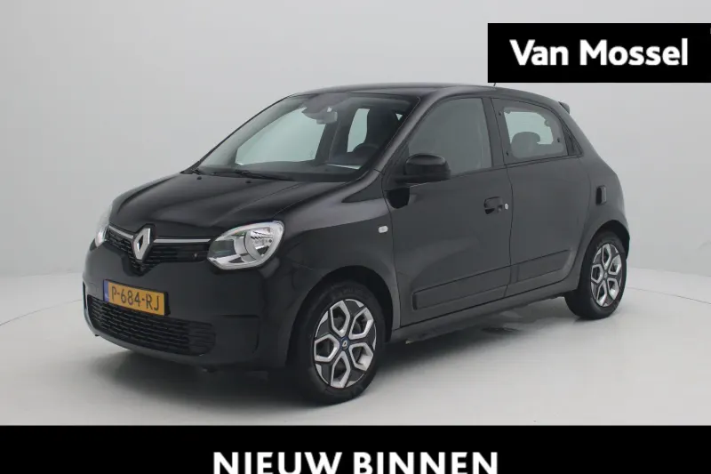 Renault Twingo (2022)