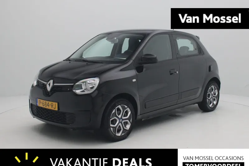 Renault Twingo (2022)