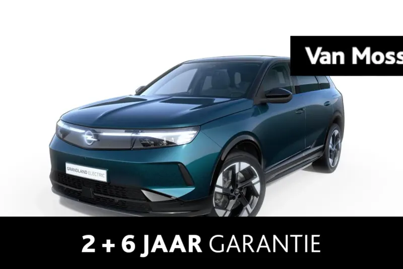 Opel Grandland (2026)