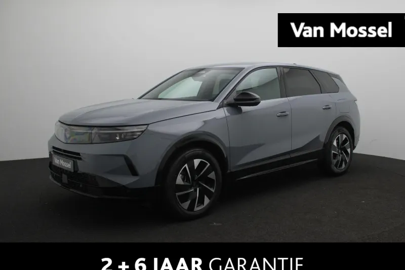 Opel Grandland (2026)