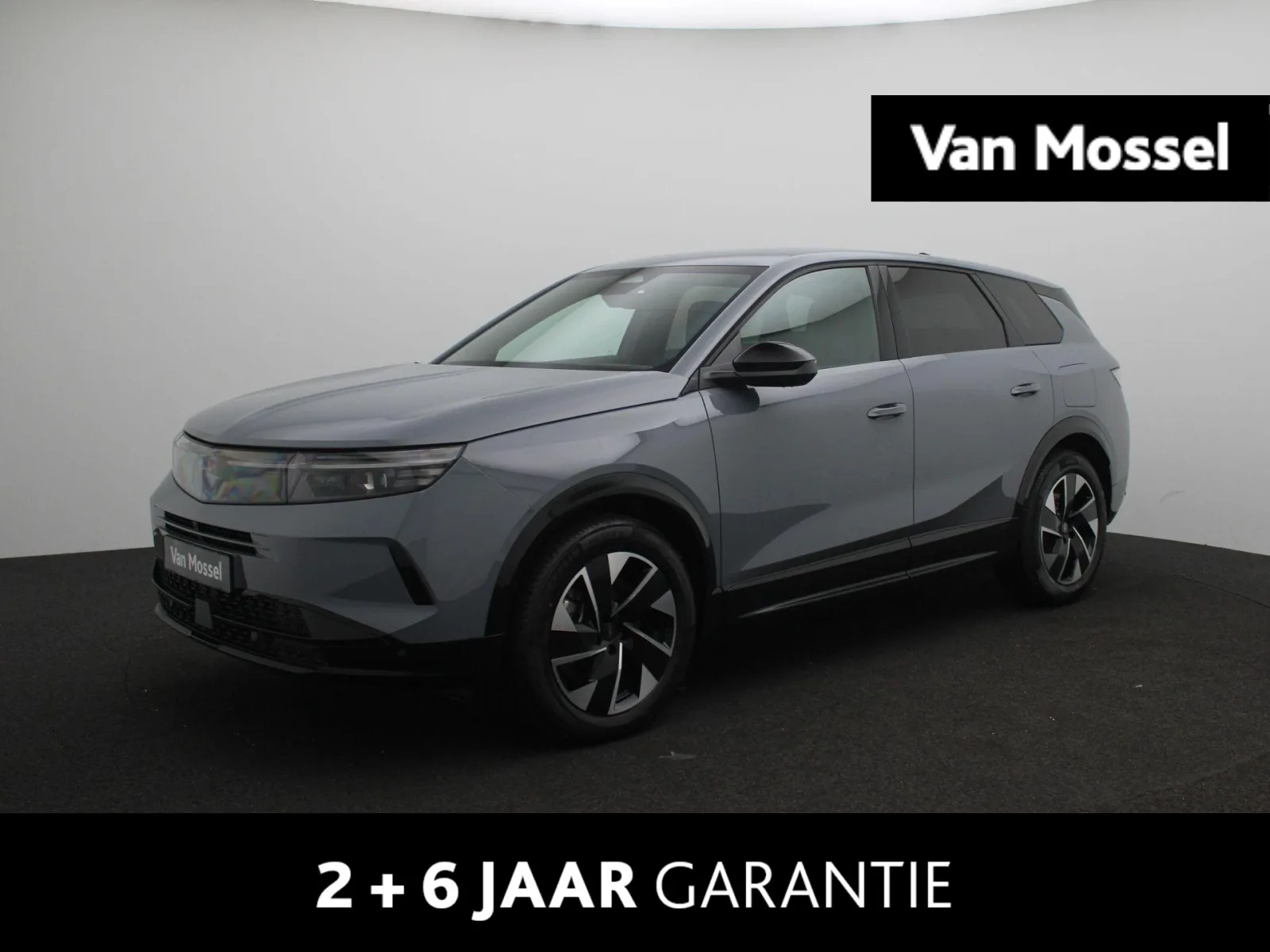 Opel Grandland (2026) — foto 1