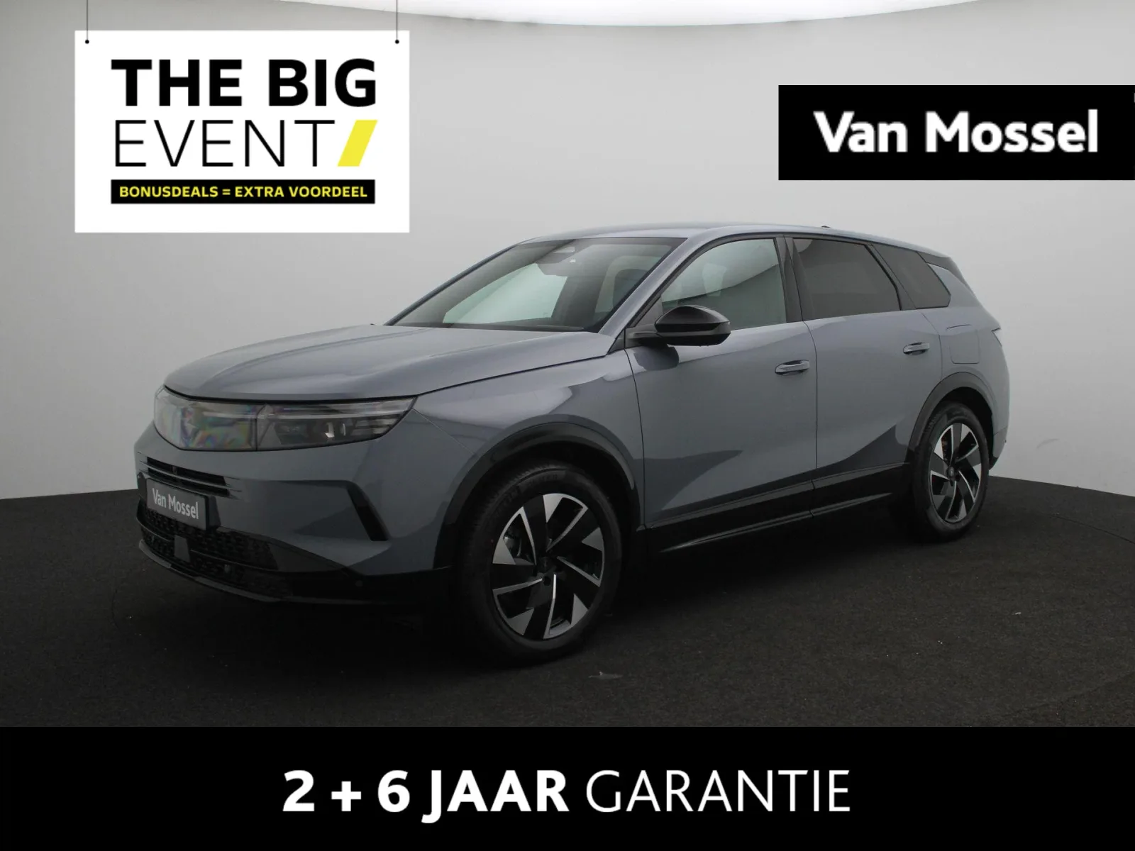 Opel Grandland (2026) — foto 1