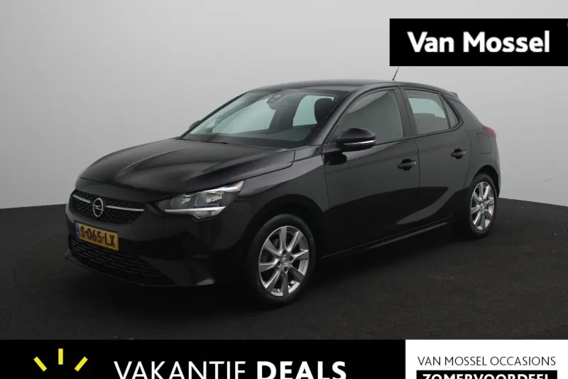 Opel Corsa (2023)