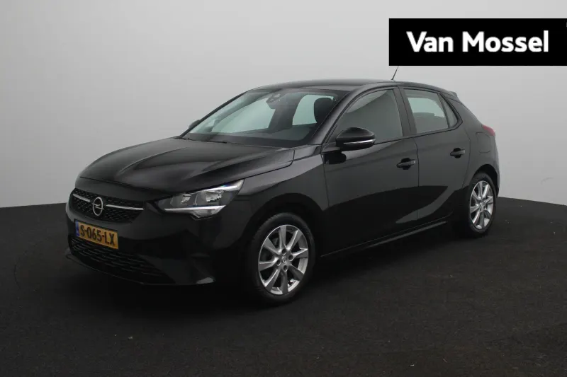 Opel Corsa (2023)
