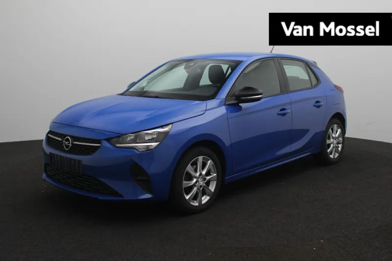 Opel Corsa (2021)