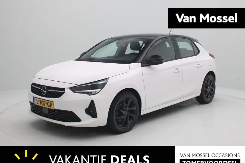 Opel Corsa (2021)