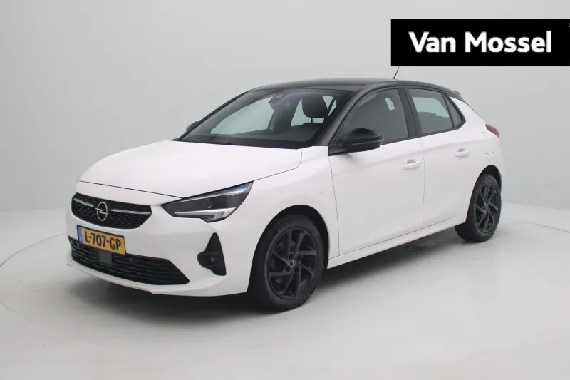 Opel Corsa (2021)